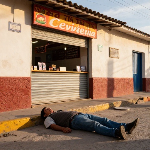 Asesinan a plena luz del día al dueño de cevichería en Ventanilla; PNP investiga homicidio