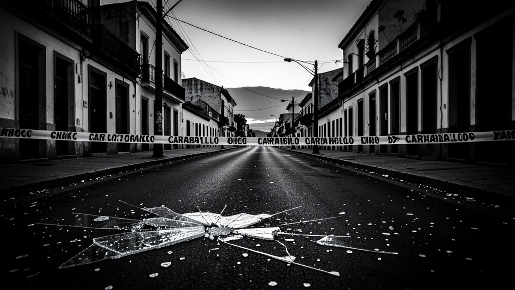 Asesinan a balazos a dirigente mototaxista en Carabayllo