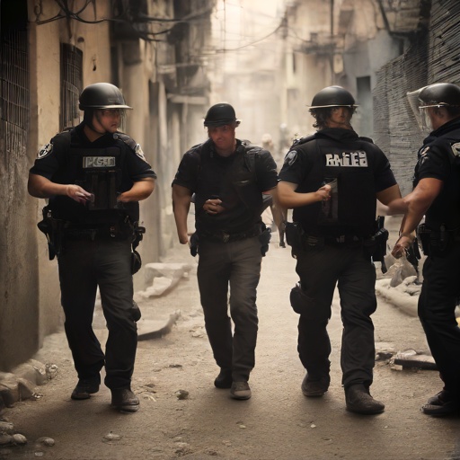 PNP desarticula banda extorsionadora en Cercado de Lima