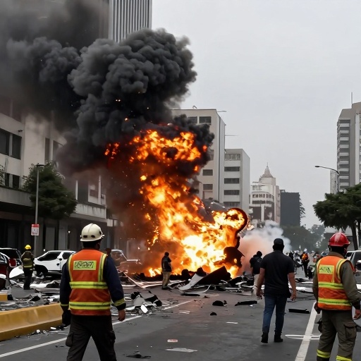 Milei intensifica ataques contra Lula y profundiza crisis diplomática con Brasil