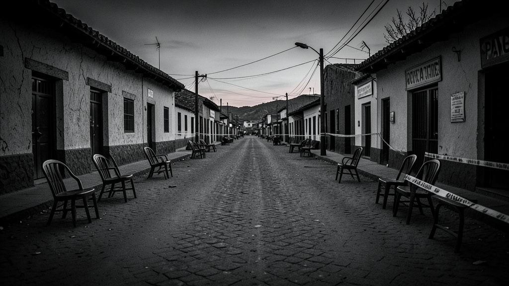 Asesinan al alcalde aymara de Collini en Puno; la comunidad exige justicia y seguridad