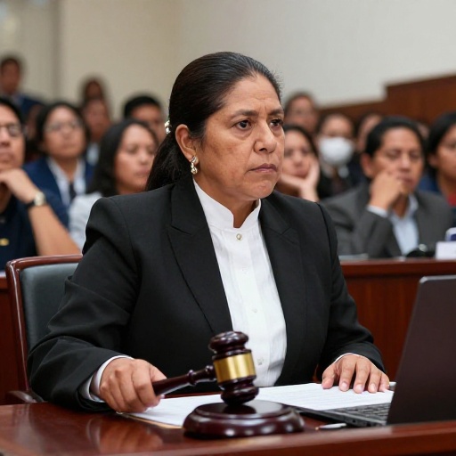 Condenan a 18 años y cinco meses por homicidio calificado en SMP