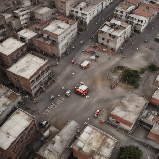 Venezuela declara emergencia nacional por doble sismo que deja 32 muertos