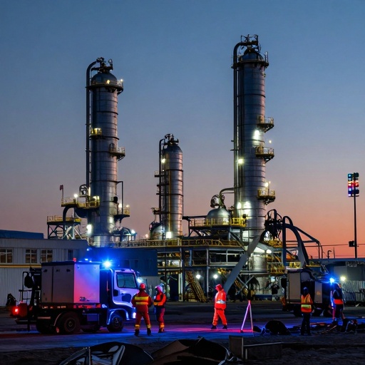 Rusia abre investigación criminal tras ataque con drones ucranianos que deja 13 muertos en refinería