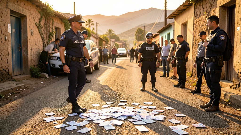 Conflicto electoral en Áncash deja un muerto y policía herido durante votaciones regionales