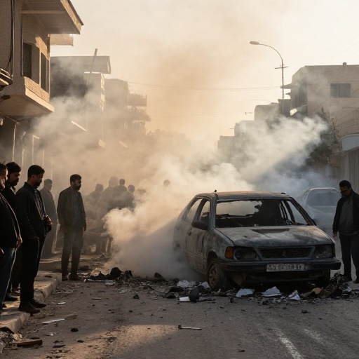 Irán reporta 18 muertos y 142 heridos por ataques estadounidenses