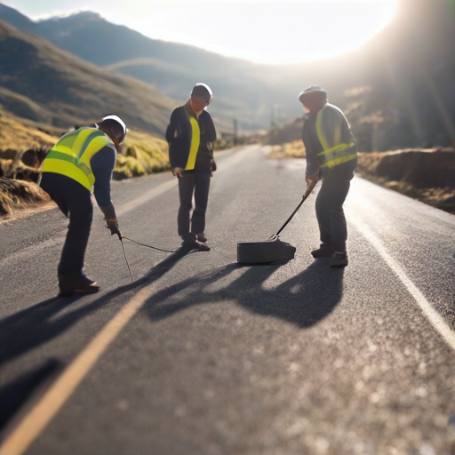 Gobierno anuncia inversión de S/5,000 millones en carreteras