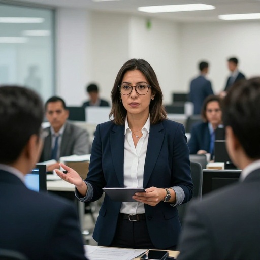 Alertan a inversionistas sobre 'finfluencers' estafadores en Perú