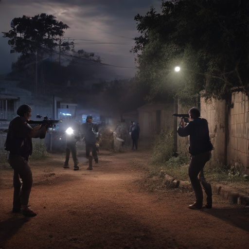Asesinan sicarios a trabajadora municipal en Pacanga y elevan a 133 los homicidios en La Libertad