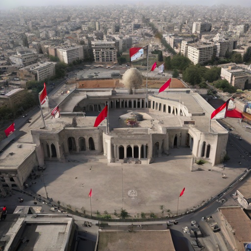 EEUU e Irán intensifican ataques en Medio Oriente pese a tregua