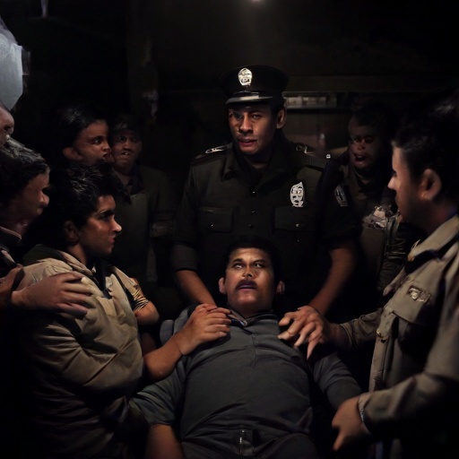 Detención de Lupe Zevallos desarticula red narco familiar