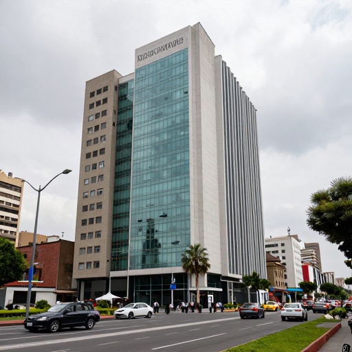 FPF confirma tres sedes para Perú y acuerdo con América TV