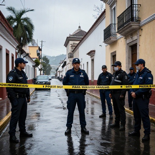 Investigan cuádruple homicidio en Trujillo: ¿Vínculos entre Los Pulpos y secuestro de empresario?