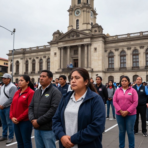 Corte IDH condena al Perú por esterilización forzada en era Fujimori