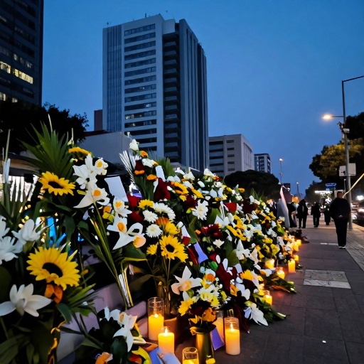 Atropello masivo en Viña del Mar deja seis muertos y siete heridos