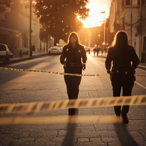 Asesinan a gestante de 20 años frente a su madre en Ventanilla