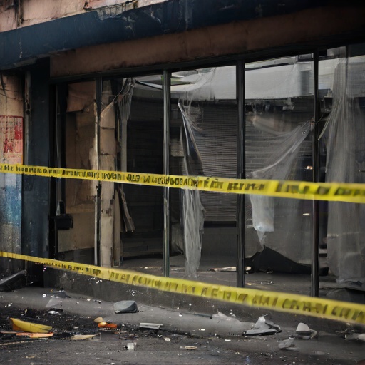 Robots caninos salvan vidas tras sismo en Colombia: tecnología que revoluciona rescates