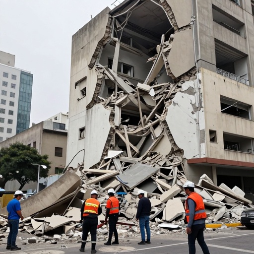 Sismos de magnitud 4.7 y menores sacuden México este sábado