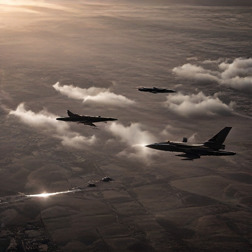 Israel bombardea más de 400 objetivos estratégicos en Irán