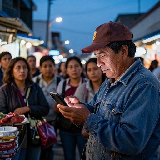 Alertan sobre 'finfluencers' estafadores que buscan a inversionistas en Perú