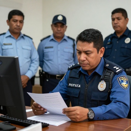 Mininter ordena a Fredy López liderar investigación por muerte de Susy Aponte