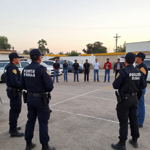 PNP investiga si 'Los Pulpos' o 'La Jauría' vinculan secuestro empresarial y triple homicidio en Trujillo