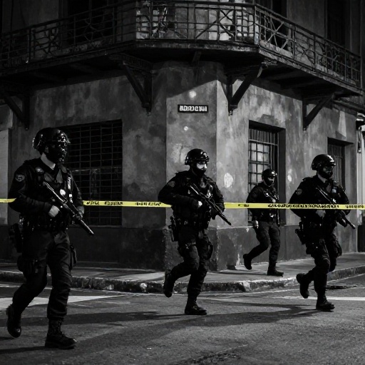 Asesinan a Hugo Tapia en Callao; su hija herida tras ataque sicarios