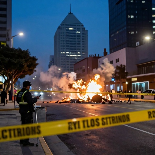 Ataque a balazos deja dos muertos en Trujillo; 140 homicidios en La Libertad