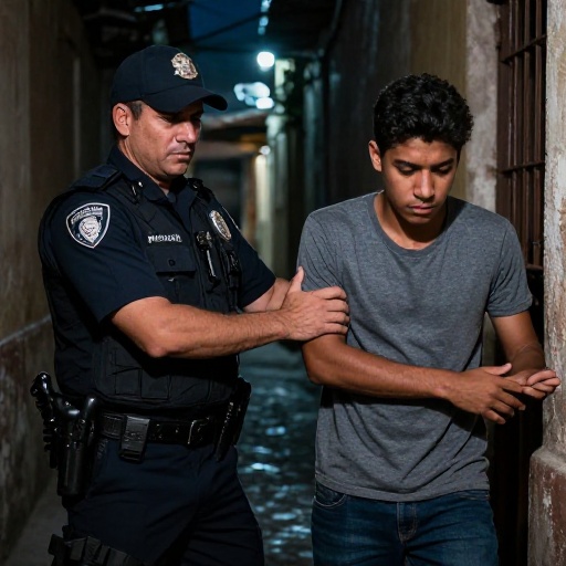 Joven de 18 años es asesinado a balazos tras gresca por pintas en SJL