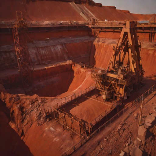 Mineras apuestan $10 mil millones en cobre peruano pese a crisis