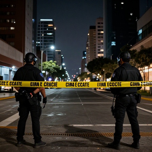 Detienen al exministro ecuatoriano José Serrano por su vínculo con el asesinato de Villavicencio