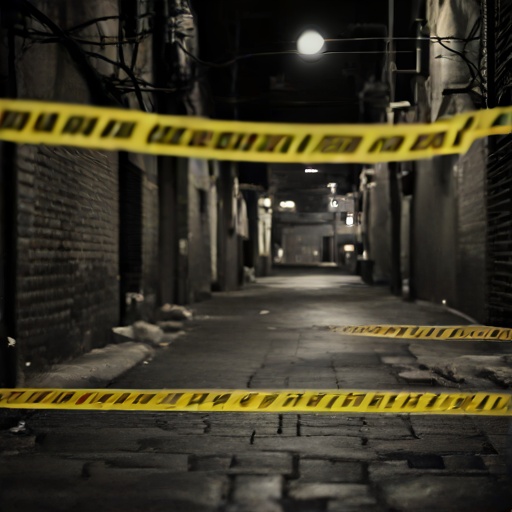 Sicarios ejecutan con cuatro disparos a conductor jaujino en las calles de Lima