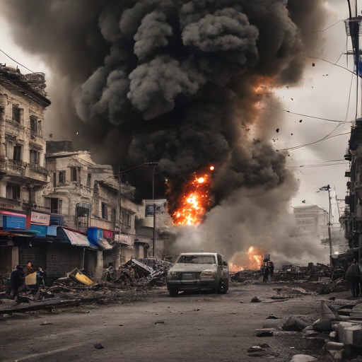 Terror en Puente Piedra: ataque armado deja una pasajera fallecida