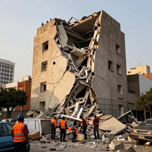 Seguros contra El Niño: Nuevas herramientas para protegerse de terremotos