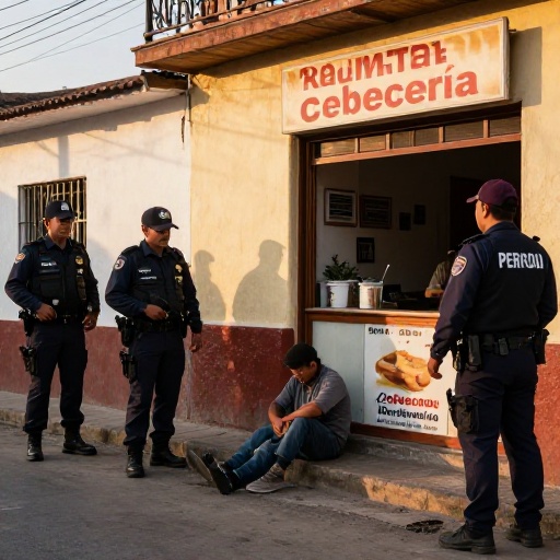 Asesinan a balazos al dueño de cebichería en Lurigancho-Chosica tras ser amenazado