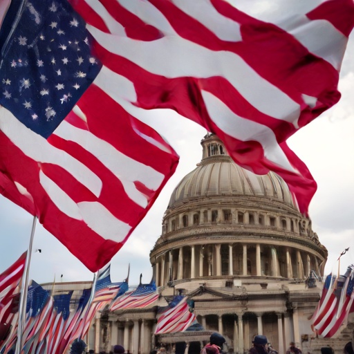 Patrick Charpenel: La urgencia de reescribir la historia cultural de EE.UU.