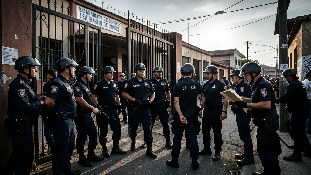 Detienen a presuntos autores del asesinato de empresario textil en San Martín de Porres