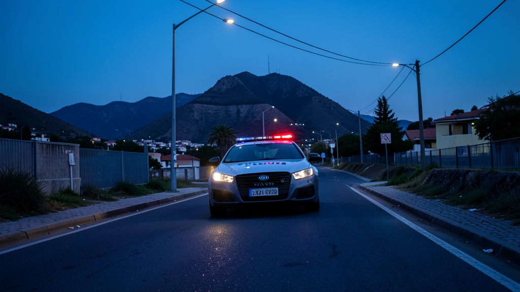 Asesinan a balazos a venezolana cerca del cerro San Cosme en La Victoria