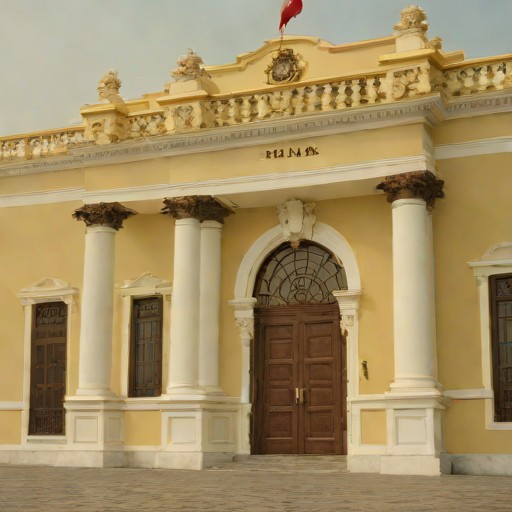 Crisis mortal: 60 muertos marcan las protestas contra Boluarte