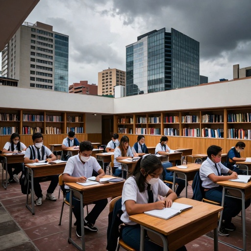 Paola del Carpio: La productividad exige priorizar educación y empleo