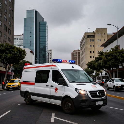 Atropello mortal durante orgullo LGBTI deja 1 muerto y 16 heridos en Berlín