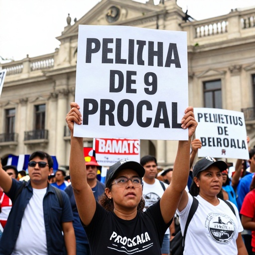 Oposición exige libertad total de presos políticos tras nuevas excarcelaciones
