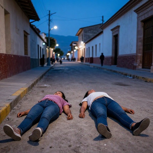 Dos hermanas anticucheras son ejecutadas a balazos en San Martín de Porres