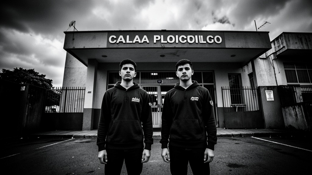Detienen a dos adolescentes por asesinato de chofer de combi en Callao