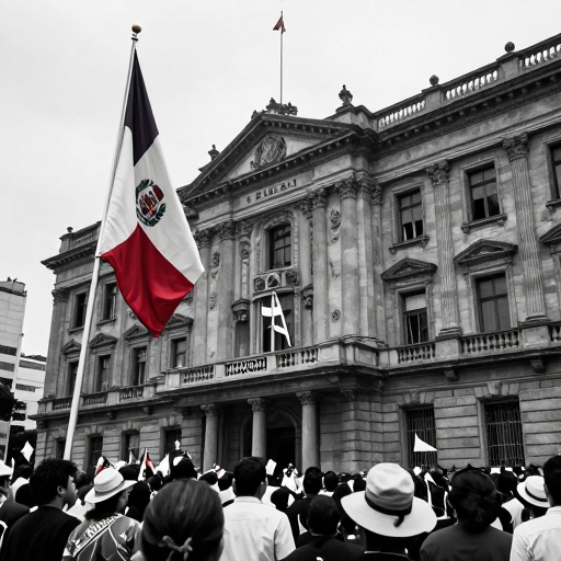 Tres alcaldes asesinados en 2026, un reto para el gobierno de Keiko Fujimori