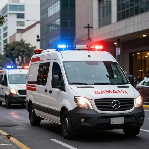Senasa declara emergencia sanitaria por 90 días ante brote de gripe aviar H5N1