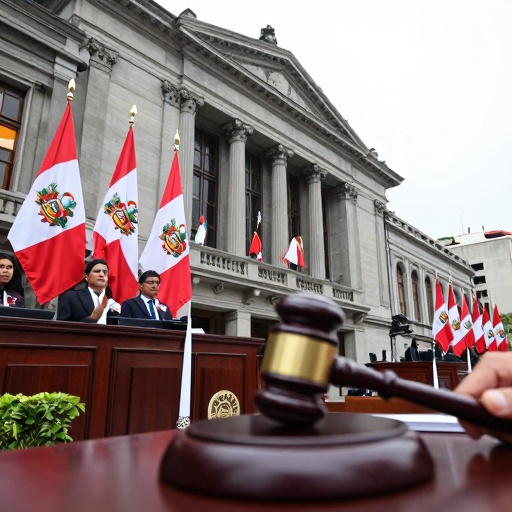 CIDH condena a Perú por esterilizaciones forzadas fujimoristas