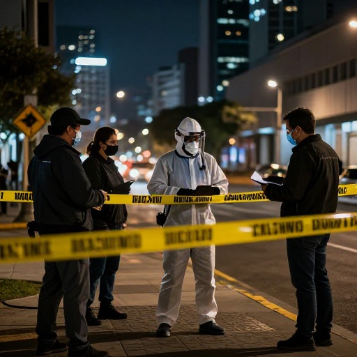 Familia exige pena de muerte a rapero D4vd por presunto homicidio de niña de 14 años