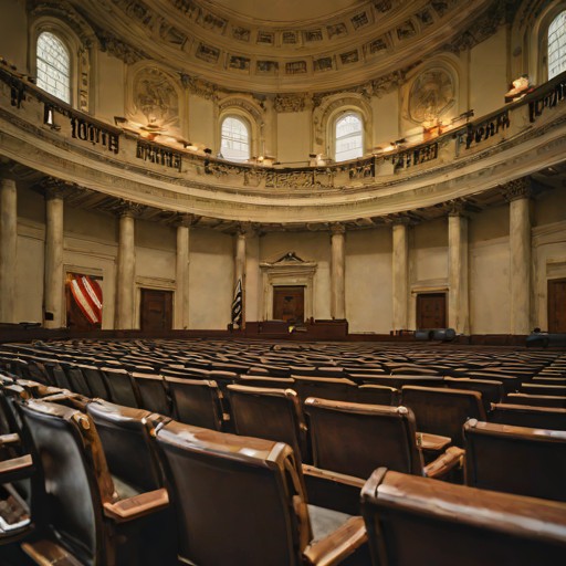 Congreso aprueba endurecer penas por corrupción tras escándalos