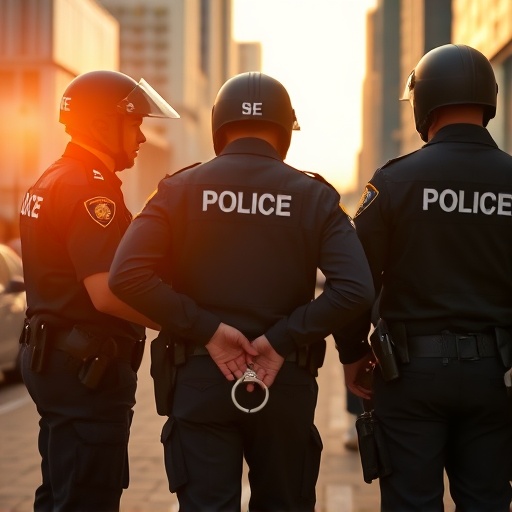 Policía captura a José Ayllón tras asesinar a su pareja en hotel